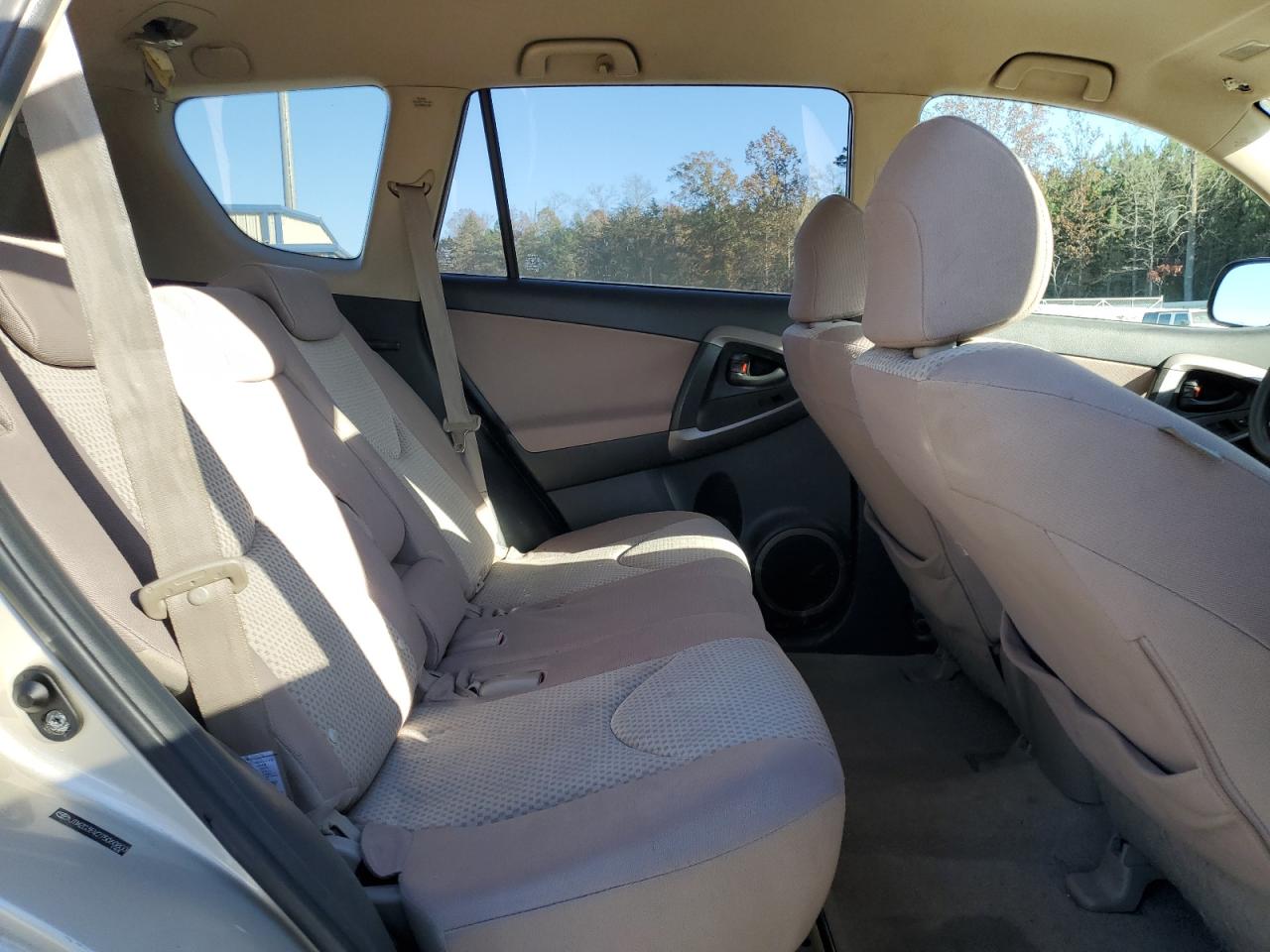 2007 Toyota Rav4 VIN: JTMZD35V275060800 Lot: 92854145