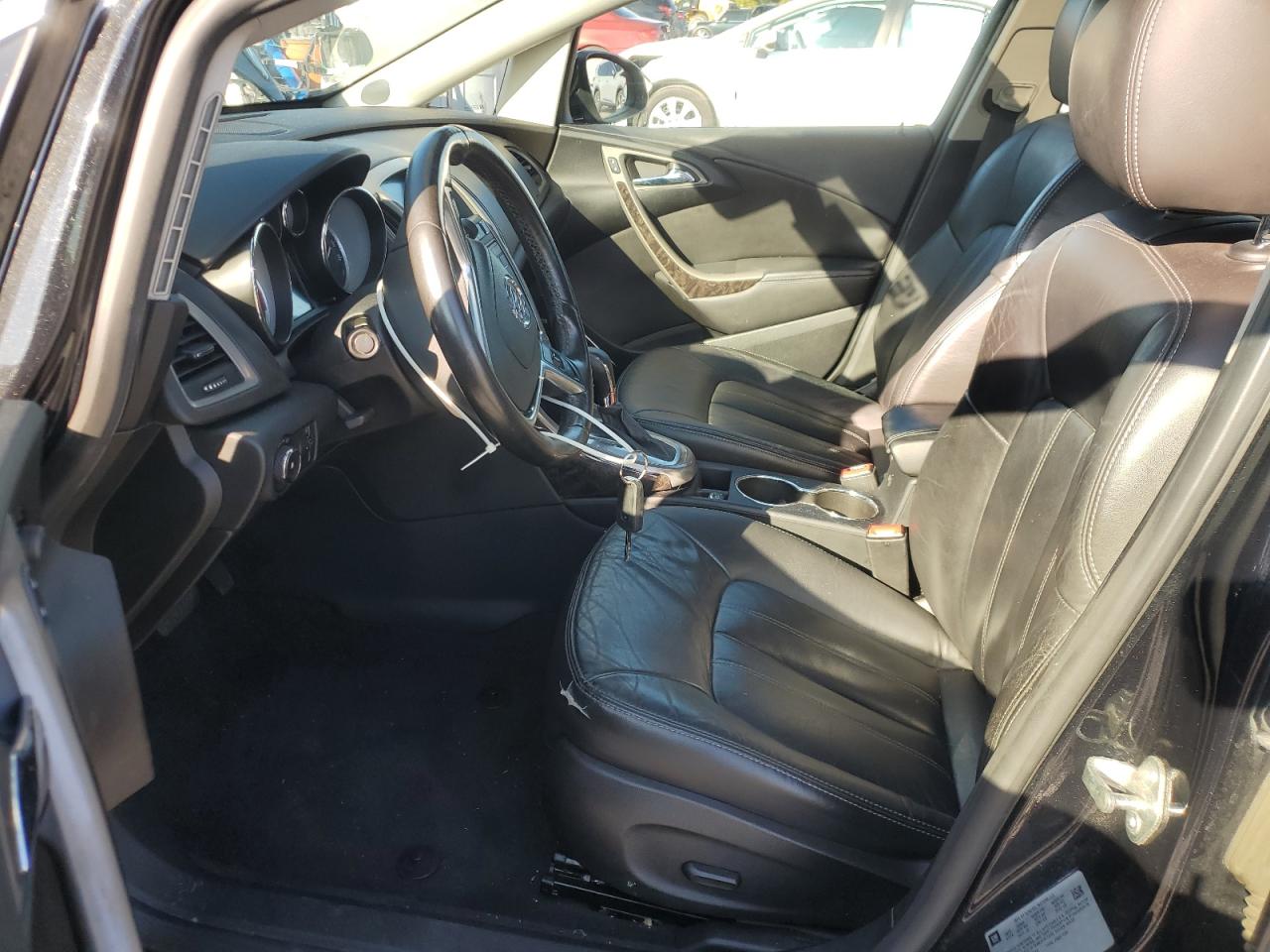 2014 Buick Verano VIN: 1G4PS5SK5E4236210 Lot: 90219355