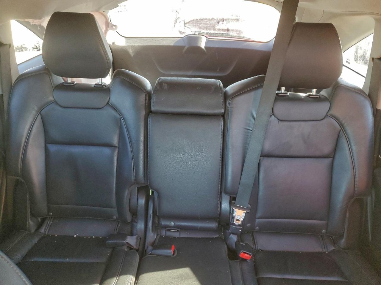 2016 Acura Mdx VIN: 5FRYD3H2XGB021804 Lot: 92888445