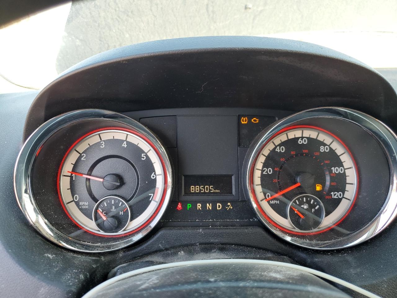 2019 Dodge Grand Caravan Se VIN: 2C4RDGBG7KR572447 Lot: 93869565