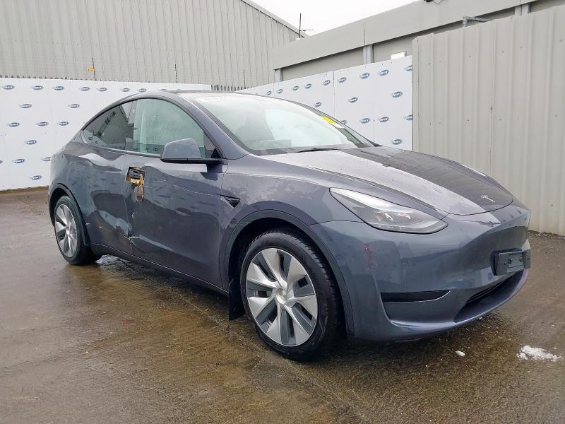 2023 TESLA MODEL Y RWD 5DR AUTO
