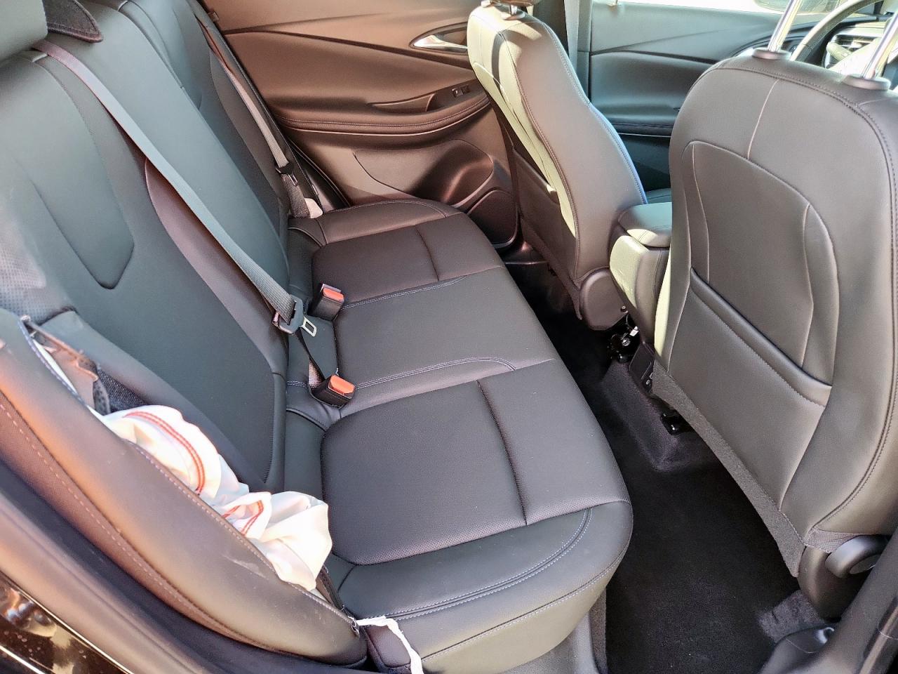 2025 Buick Encore Gx Sport Touring VIN: KL4AMDSL5SB024318 Lot: 91720345