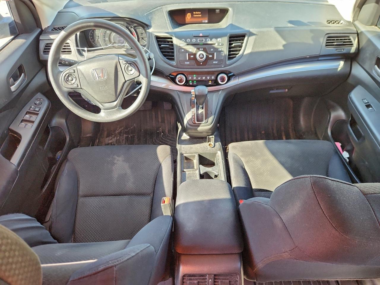 2015 Honda Cr-V Lx VIN: 3CZRM3H38FG713416 Lot: 94512335