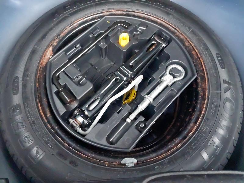 2012 PEUGEOT 208 1.4 VTI ACTIVE 3DR