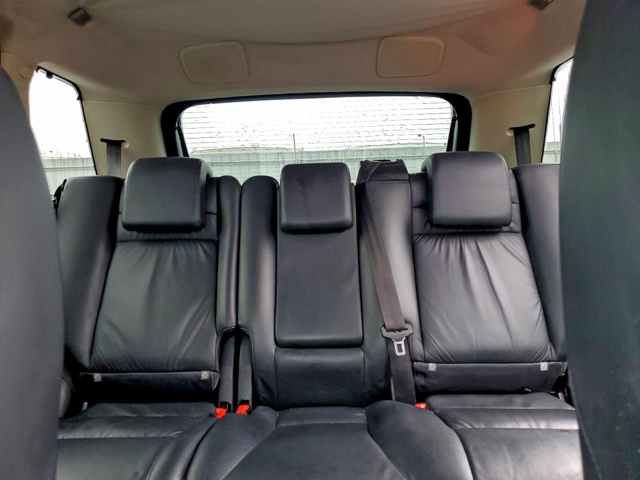 2007 Land Rover Range Rover Sport Hse VIN: SALSK25437A988205 Lot: 93085845