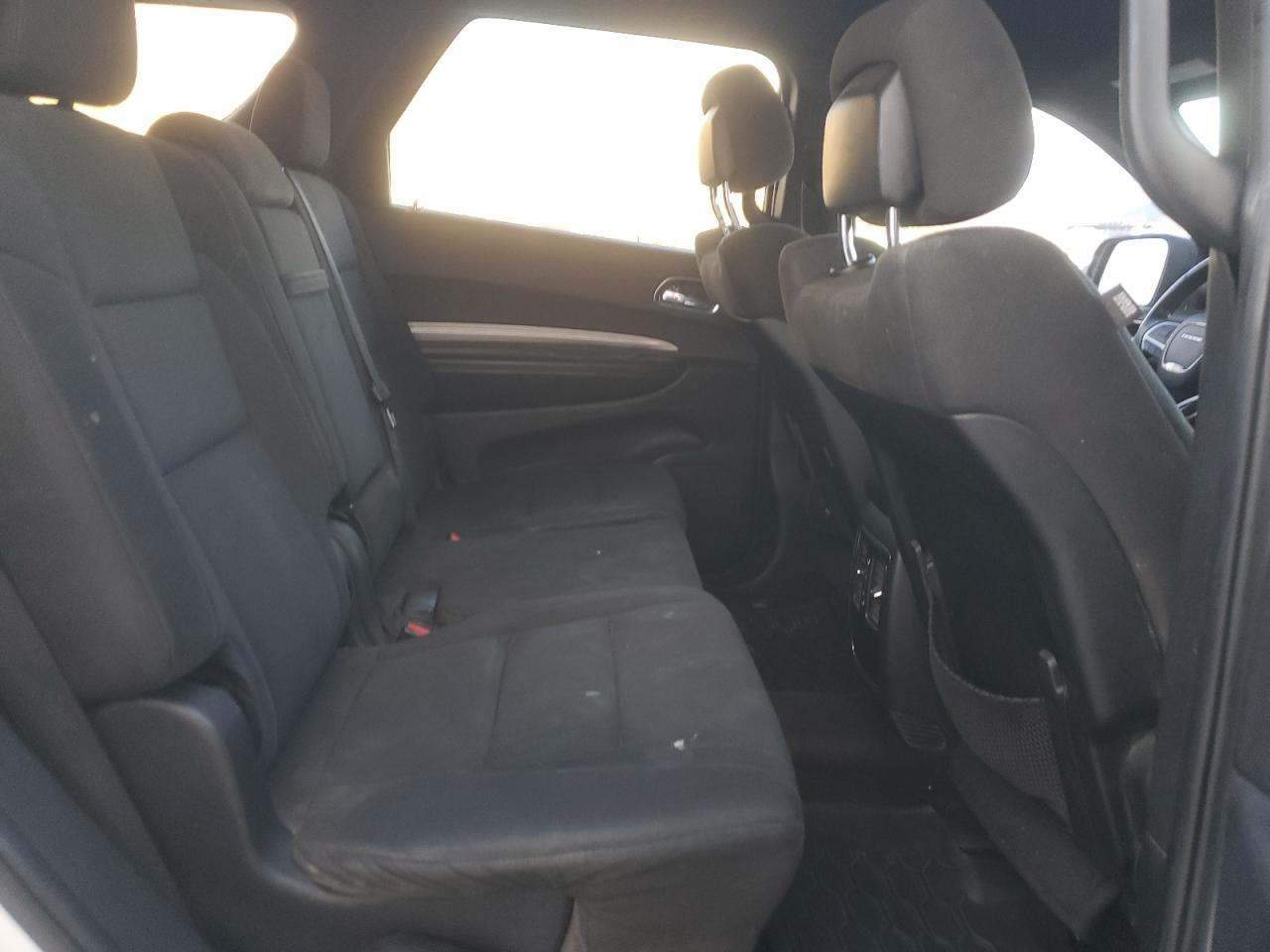 2014 Dodge Durango Sxt VIN: 1C4RDJAG5EC524635 Lot: 91896105