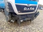 2019 MAN TGX for sale at Copart SANDTOFT