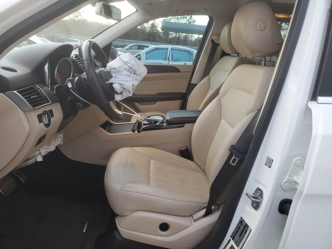 2019 Mercedes-Benz Gle 400 4Matic VIN: 4JGDA5GB7KB216790 Lot: 92095265