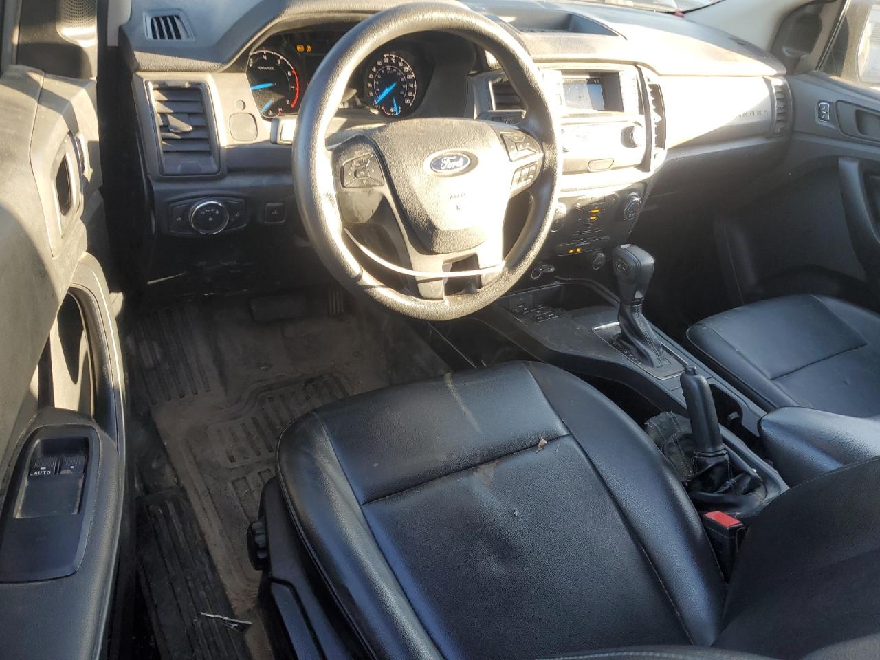 2019 Ford Ranger Xl VIN: 1FTER1EH7KLA85419 Lot: 91576335