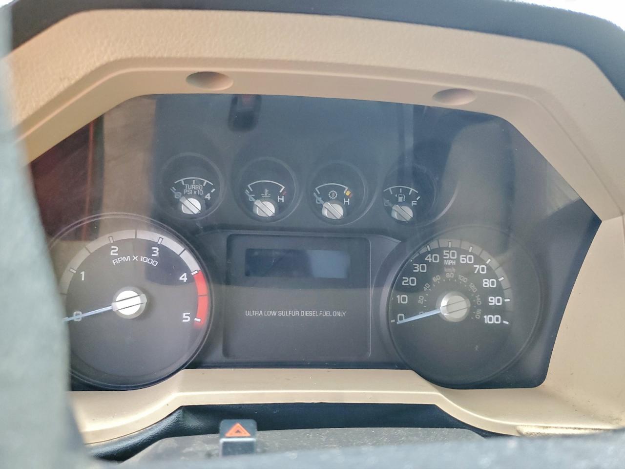 2012 Ford F250 Super Duty VIN: 1FT7W2BT8CEA37174 Lot: 93356155