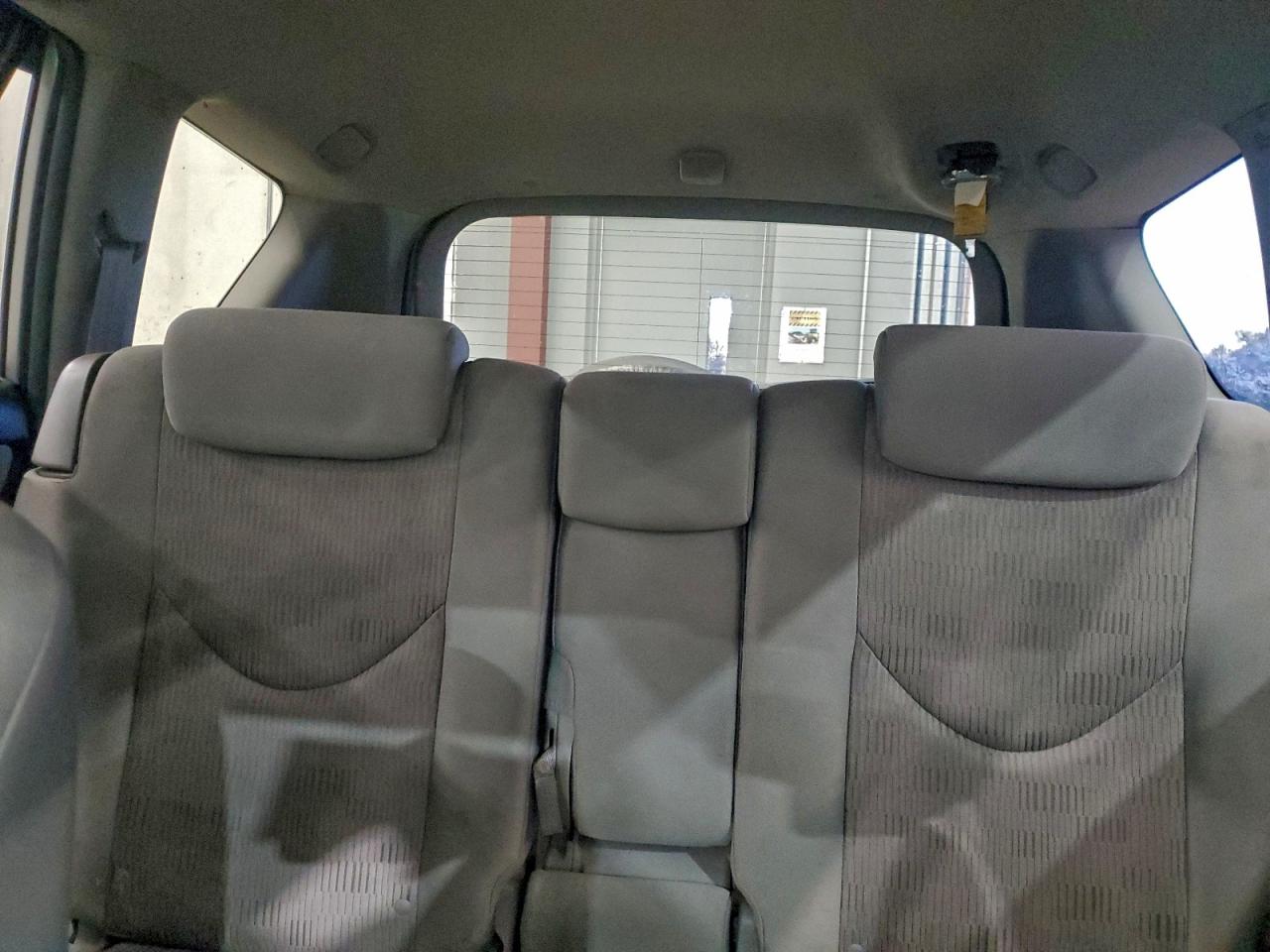 2010 Toyota Rav4 VIN: JTMBF4DV8A5020781 Lot: 94160655