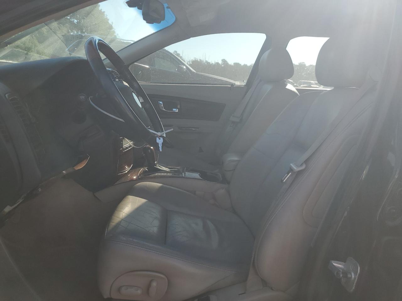 2004 Cadillac Cts VIN: 1G6DM577740177322 Lot: 85436915