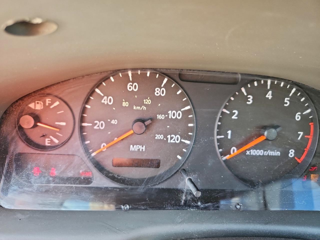 2004 Nissan Sentra 1.8 VIN: 3N1CB51D34L865644 Lot: 94121585