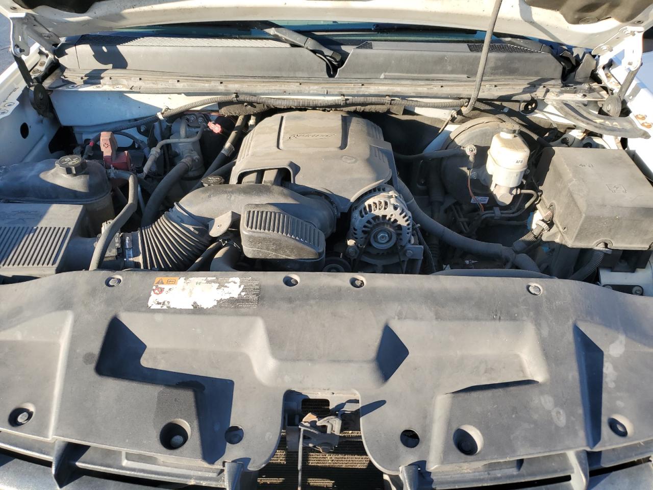 2011 GMC Sierra C1500 Sl VIN: 3GTP1UEA7BG270457 Lot: 91234325