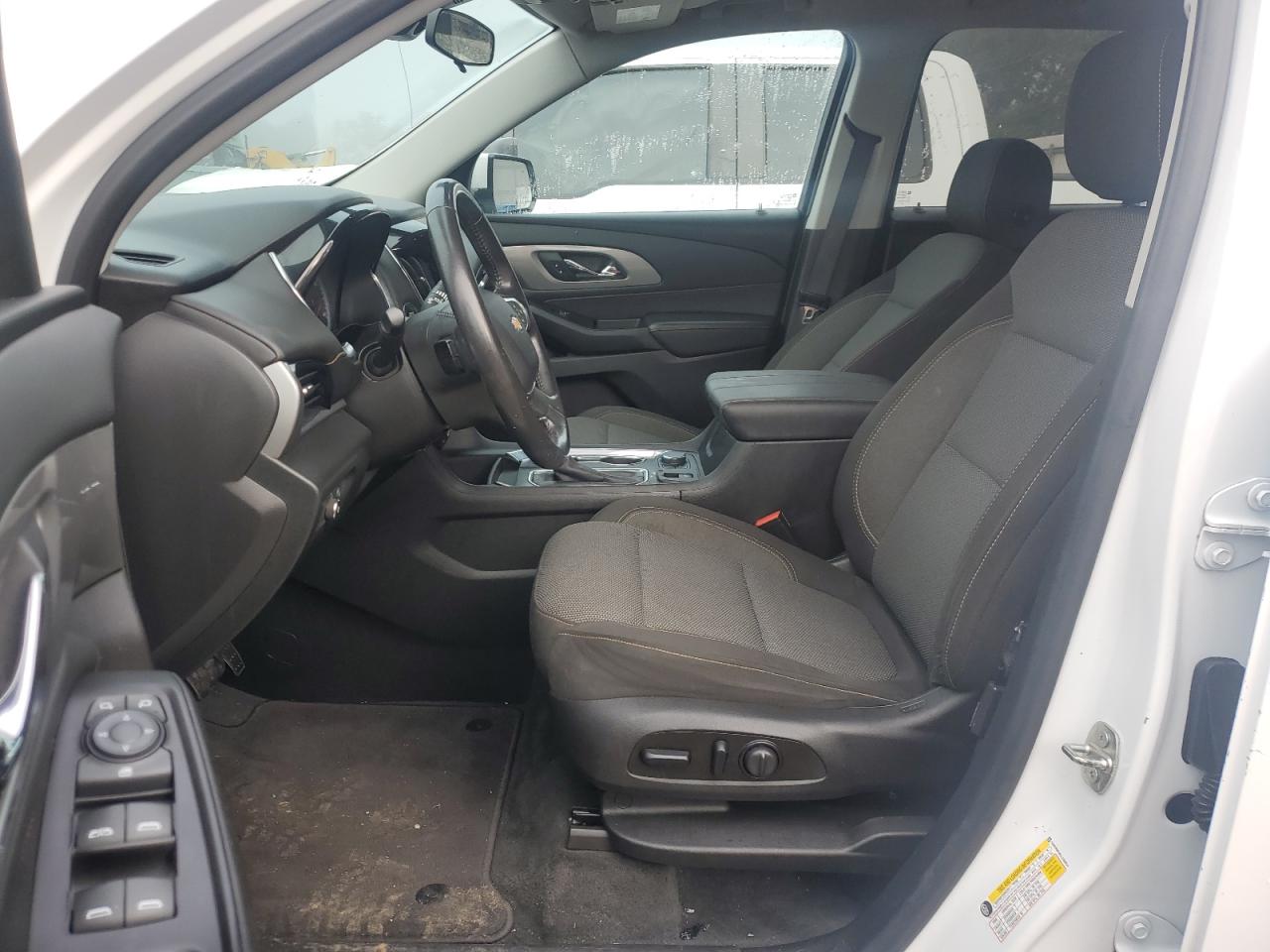 2020 Chevrolet Traverse Lt VIN: 1GNERMKW1LJ168014 Lot: 93065205