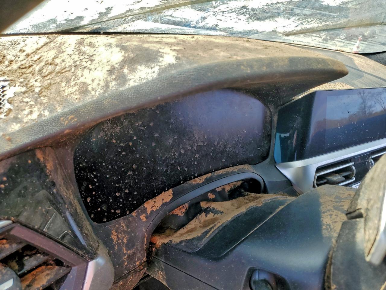 2022 BMW 430I VIN: WBA53AP06NCL05952 Lot: 94332515