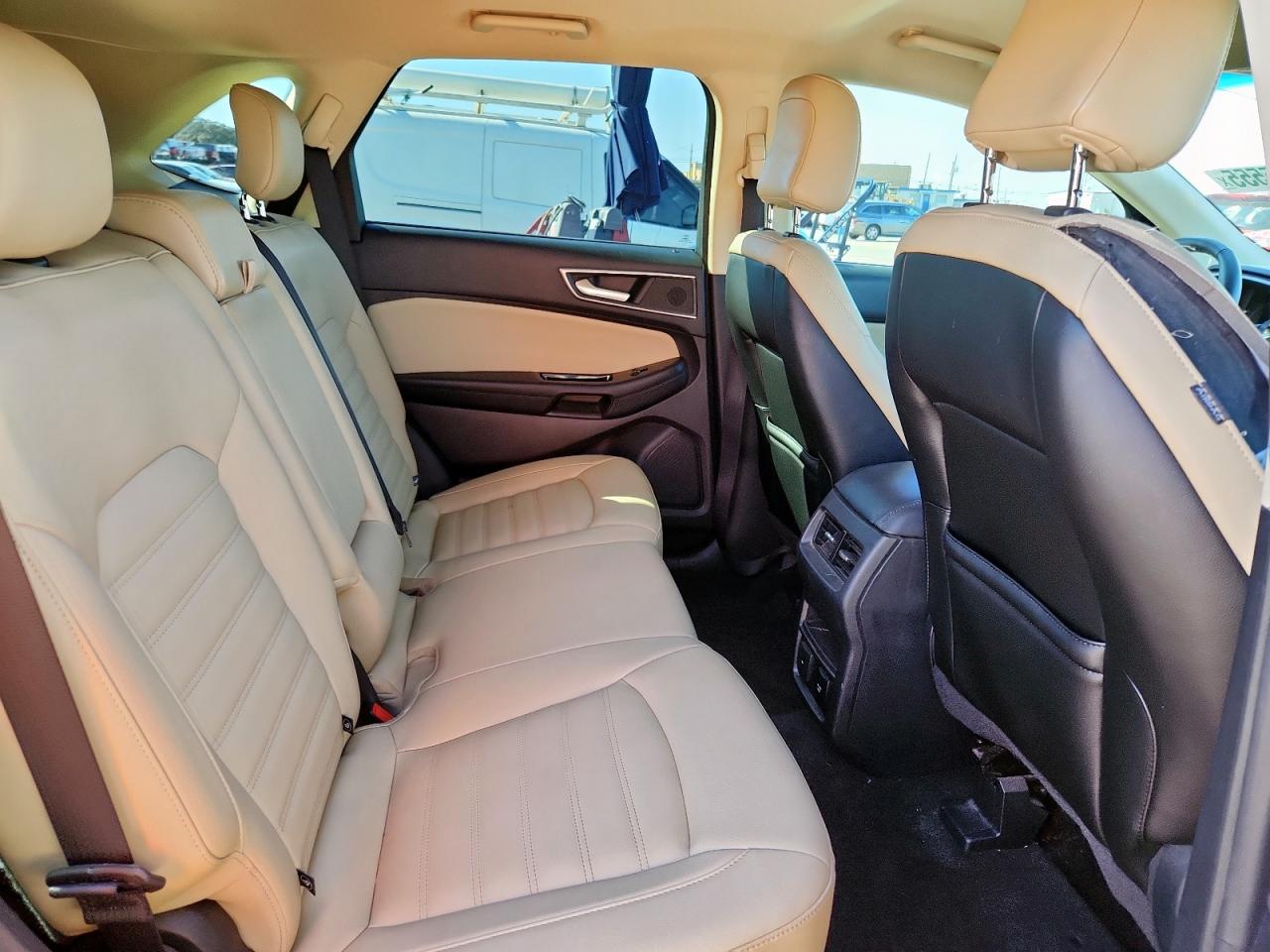 2020 Ford Edge Sel VIN: 2FMPK3J94LBB39795 Lot: 91675555