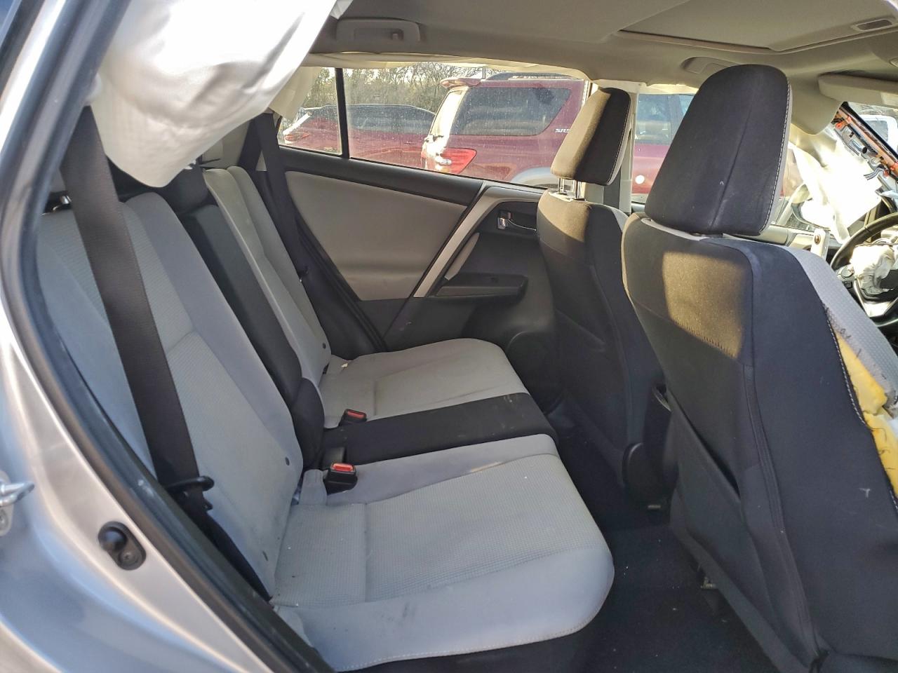 2016 Toyota Rav4 Xle VIN: 2T3RFREV5GW480816 Lot: 93900765