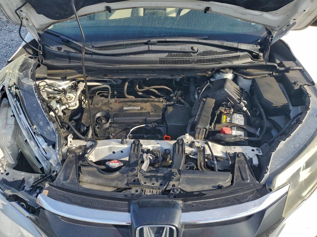 2016 Honda Cr-V Se VIN: 5J6RM3H42GL014201 Lot: 94629405