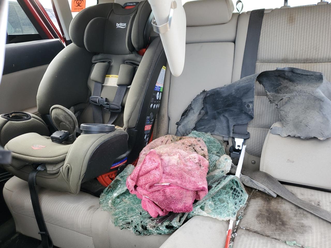 2015 Mazda Cx-5 Touring VIN: JM3KE2CY4F0436180 Lot: 90470895