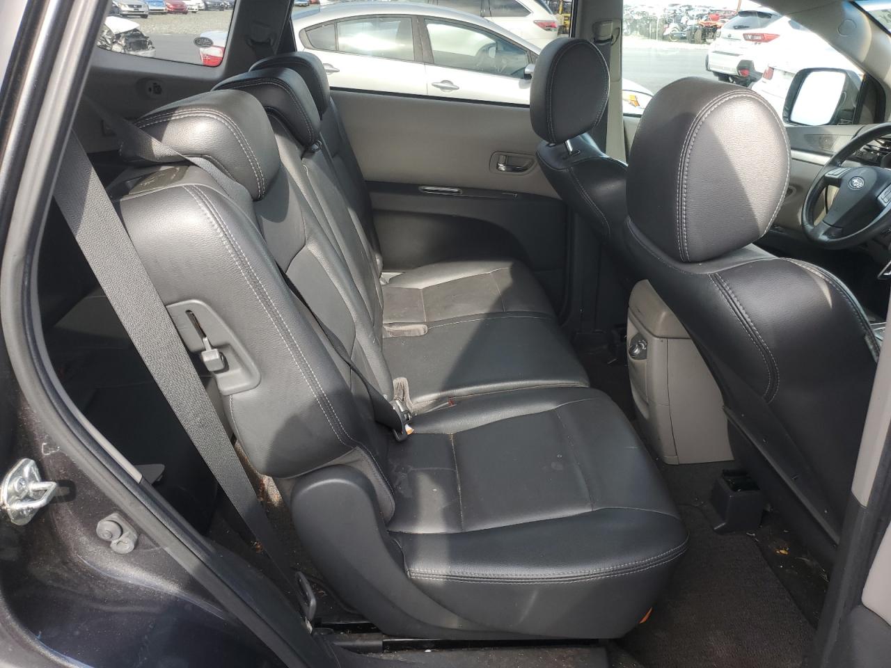 2009 Subaru Tribeca Limited VIN: 4S4WX90D594404703 Lot: 90405915