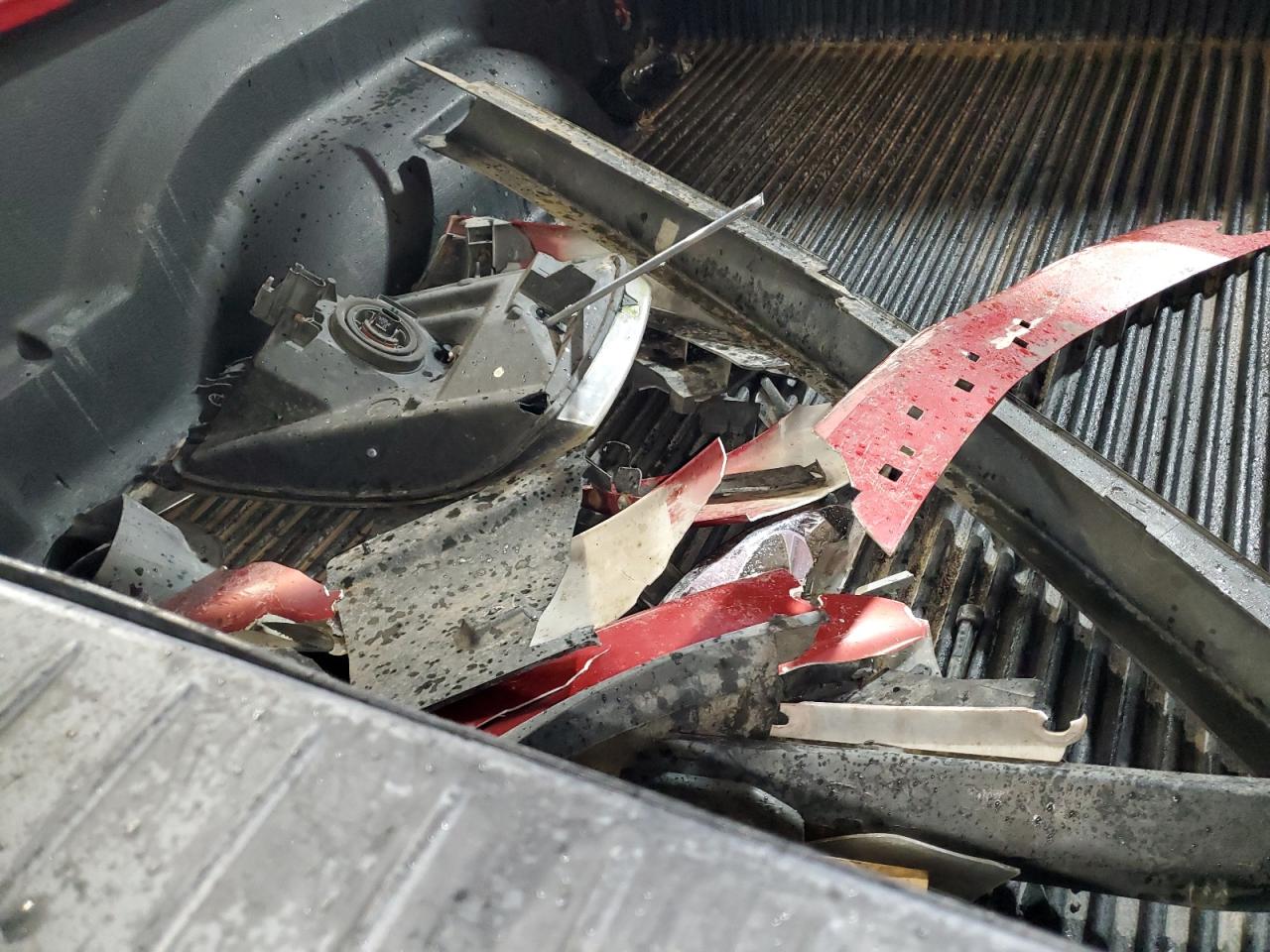 2007 Dodge Ram 1500 St VIN: 1D7HU18267S262340 Lot: 92653715