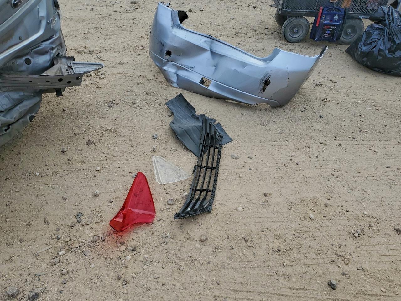 2014 Subaru Impreza VIN: JF1GJAA62EH011262 Lot: 93346885