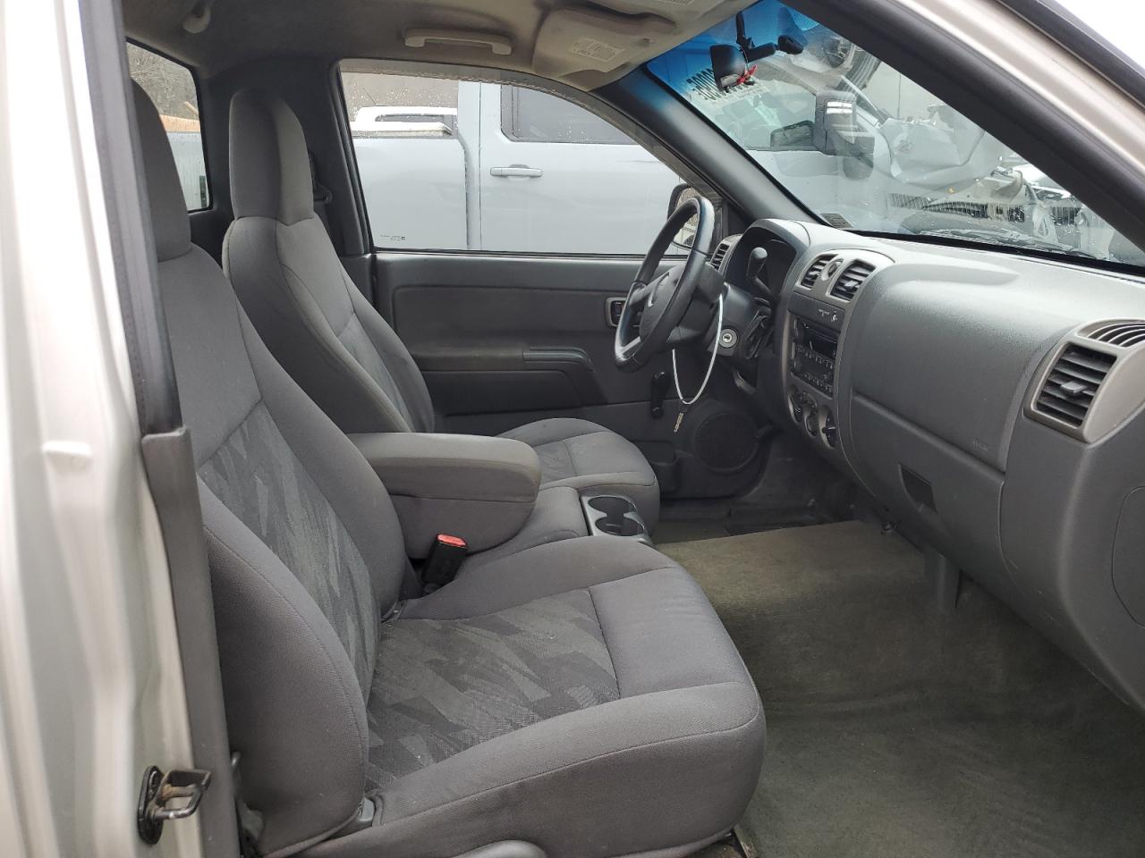 2004 Chevrolet Colorado VIN: 1GCCS148848198413 Lot: 93060095