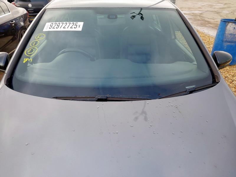 2010 VOLKSWAGEN GOLF 2.0 TSI R 4MOTION 5DR DSG