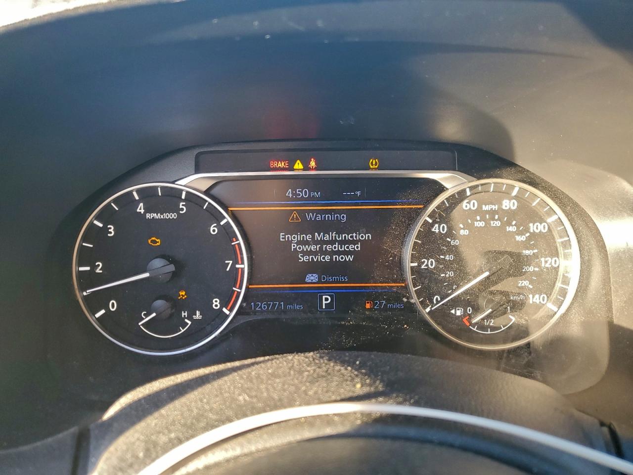 2020 Nissan Altima S VIN: 1N4BL4BV0LC266871 Lot: 94385515