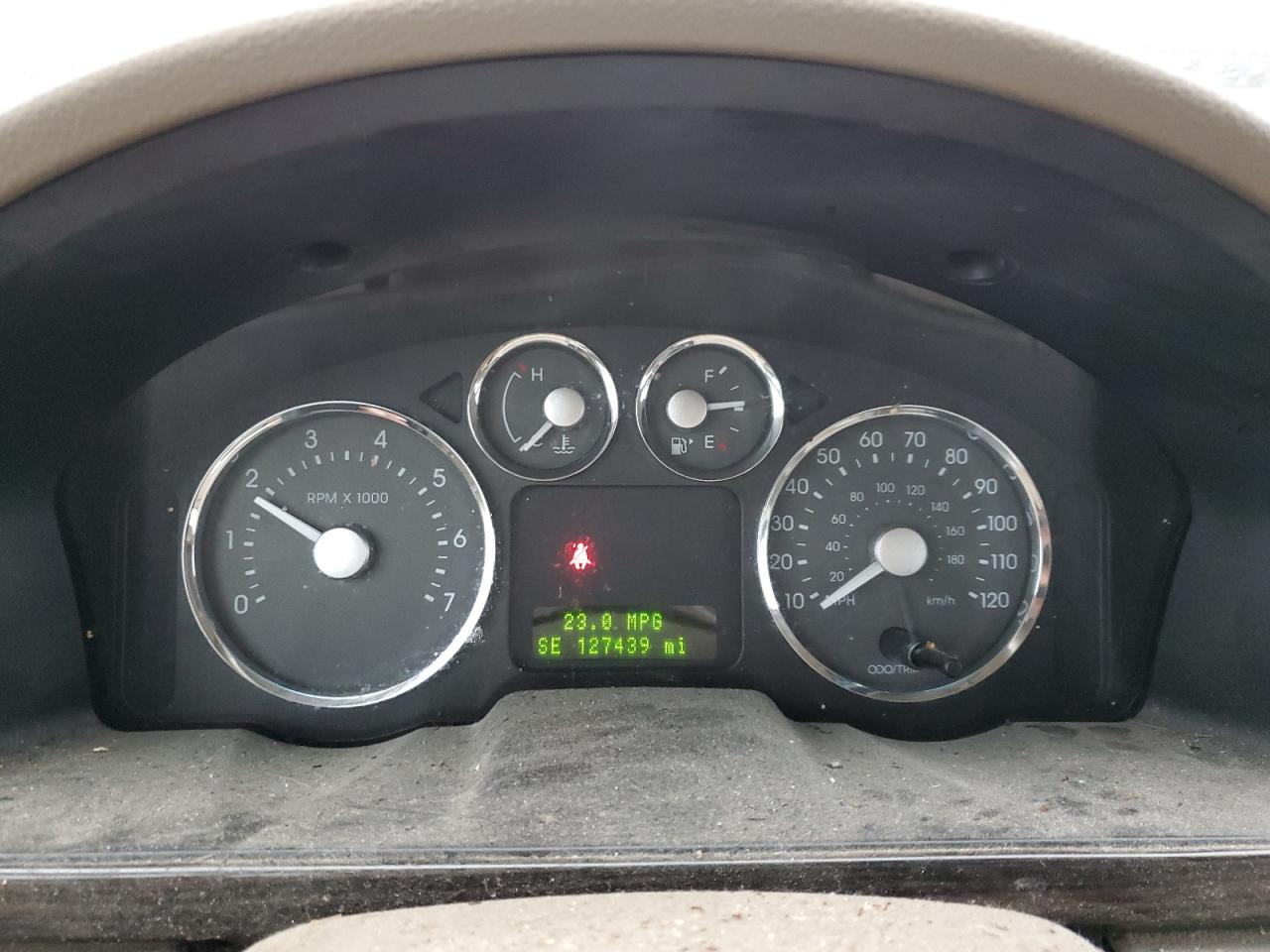 2006 Mercury Montego Luxury VIN: 1MEFM40166G608084 Lot: 93651155