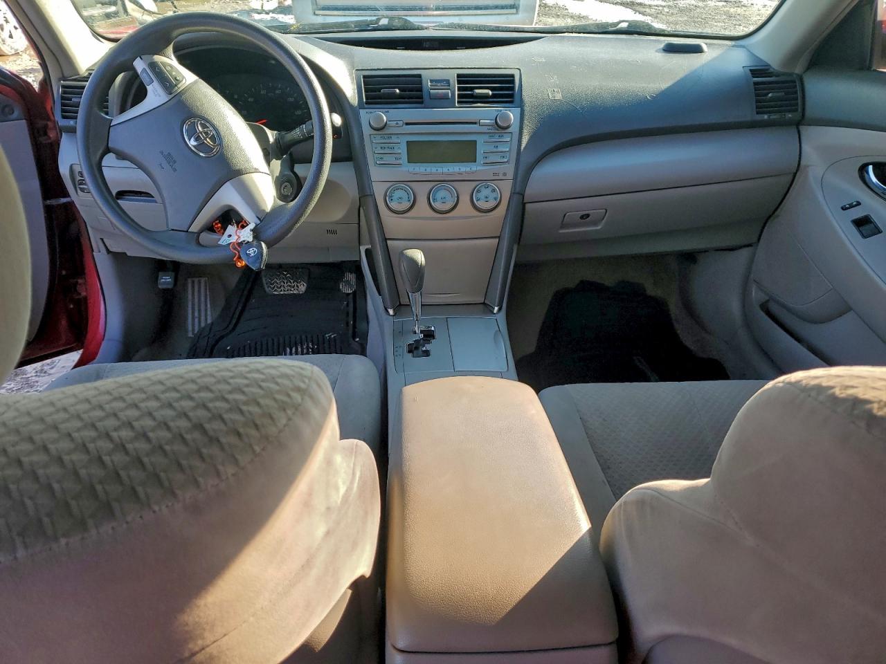 2009 Toyota Camry Base VIN: 4T1BE46K39U335992 Lot: 94055455