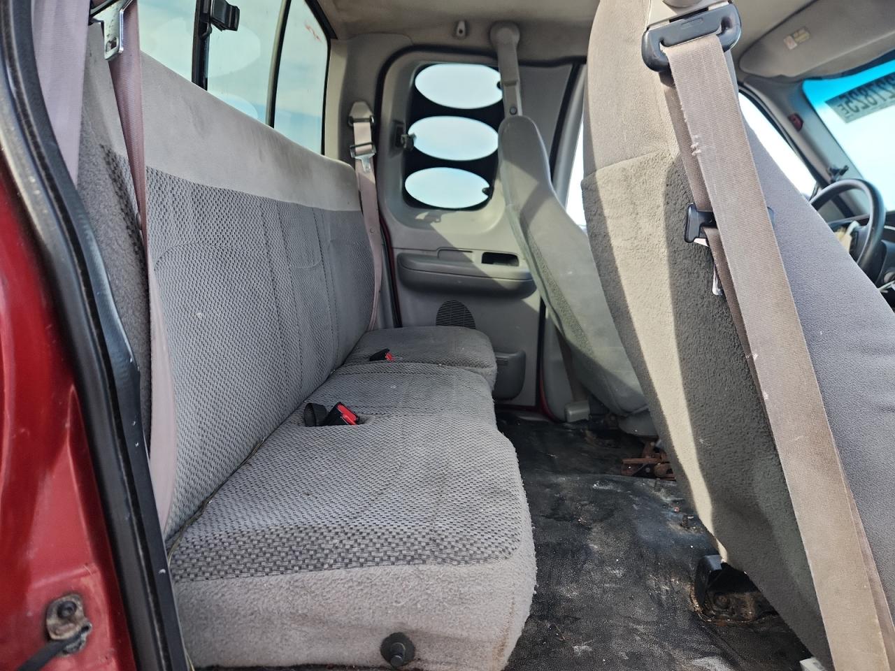 1999 Ford F150 VIN: 1FTRX17L0XNB49756 Lot: 91327825