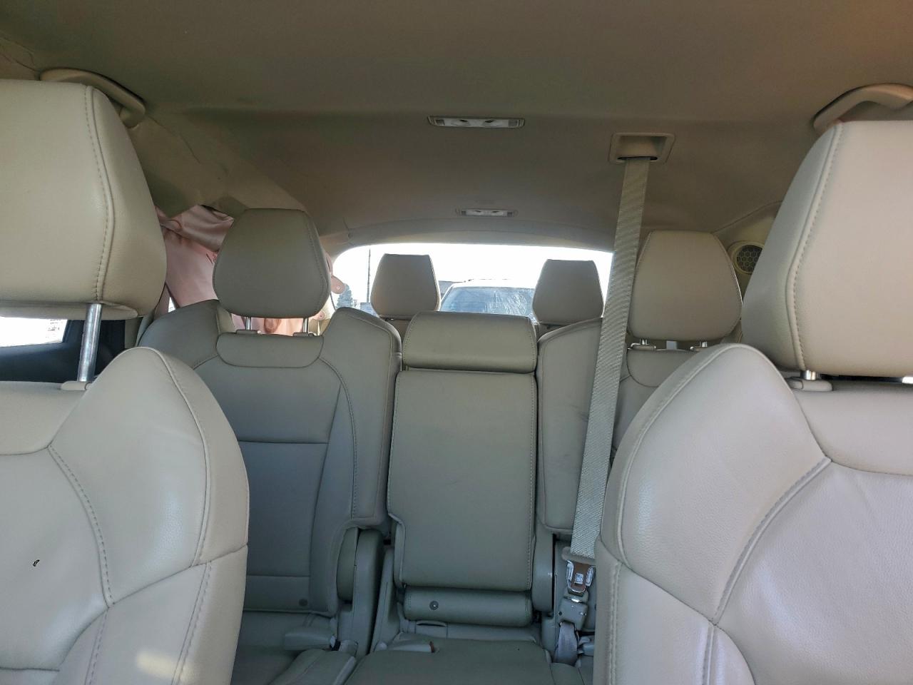 2014 Acura Mdx Technology VIN: 5FRYD4H43EB022636 Lot: 93780885