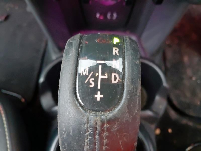 2016 MINI HATCHBACK 1.2 ONE 5DR AUTO