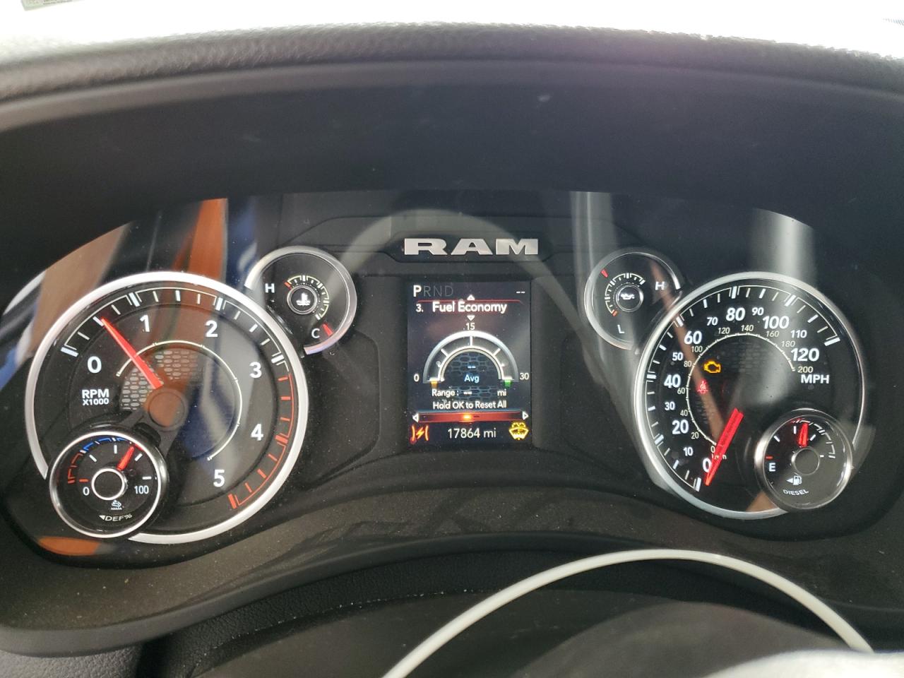 2024 Ram 3500 Tradesman VIN: 3C63RRGL5RG347749 Lot: 92503865