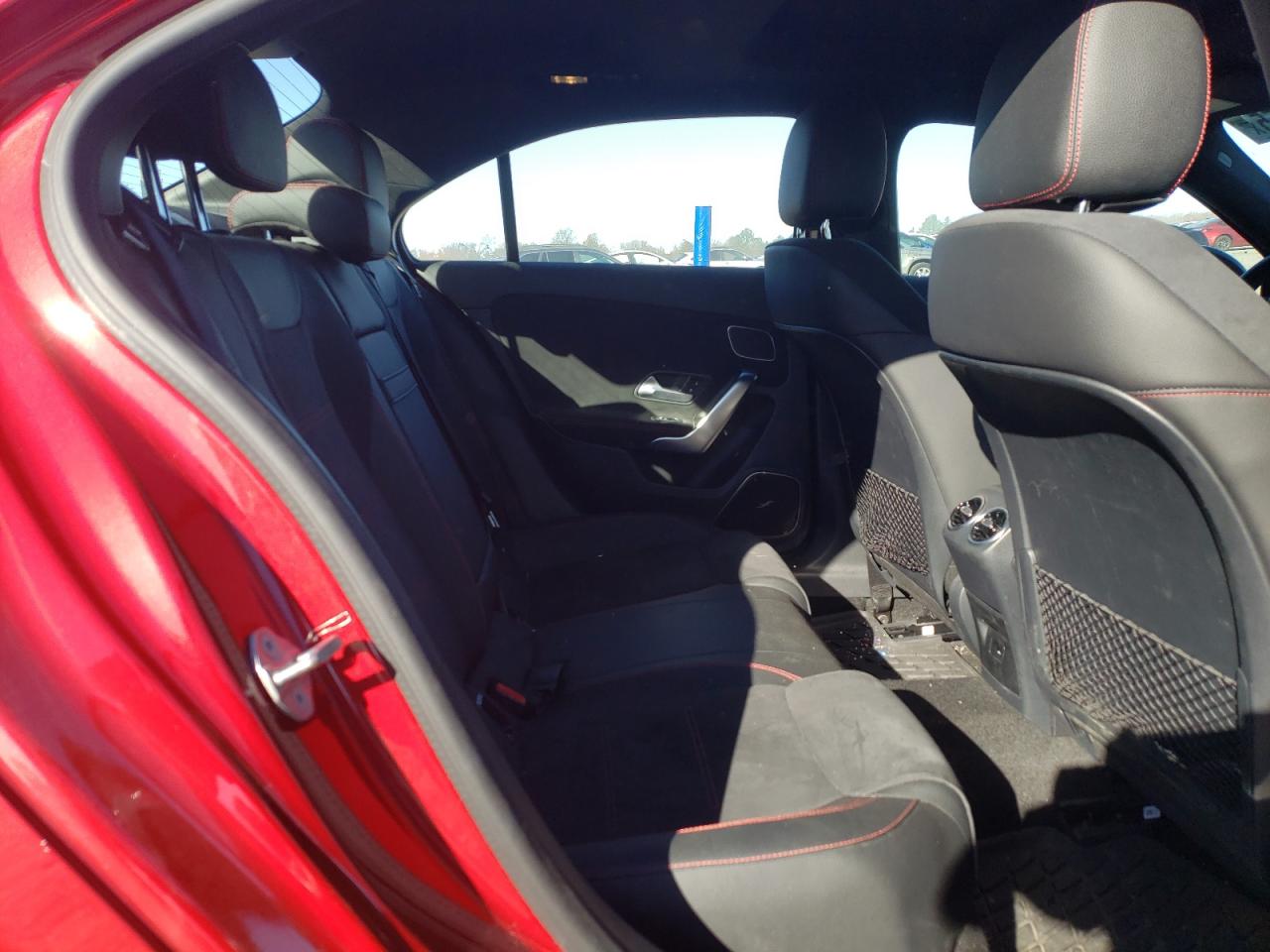 2021 Mercedes-Benz A 220 4Matic VIN: W1K3G4FB8MJ290079 Lot: 91609555