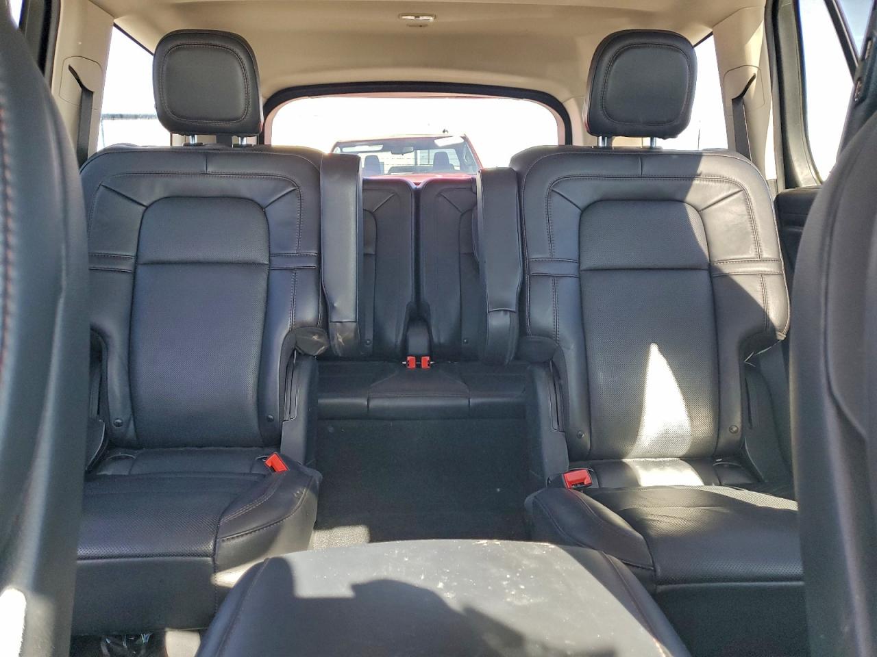 2022 Lincoln Aviator Reserve VIN: 5LM5J7XC9NGL03426 Lot: 93893355