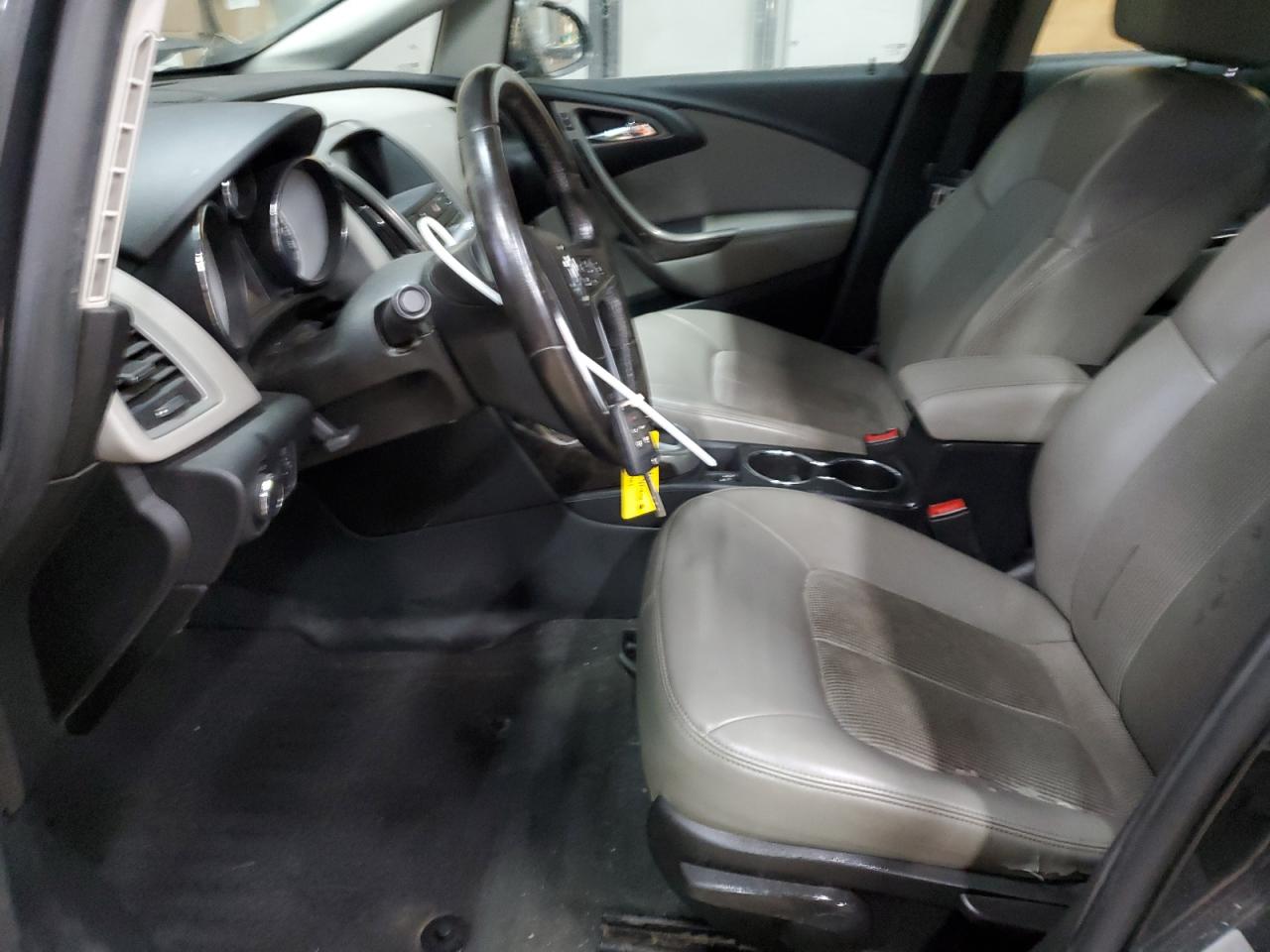 2015 Buick Verano VIN: 1G4PP5SK1F4132638 Lot: 93459875