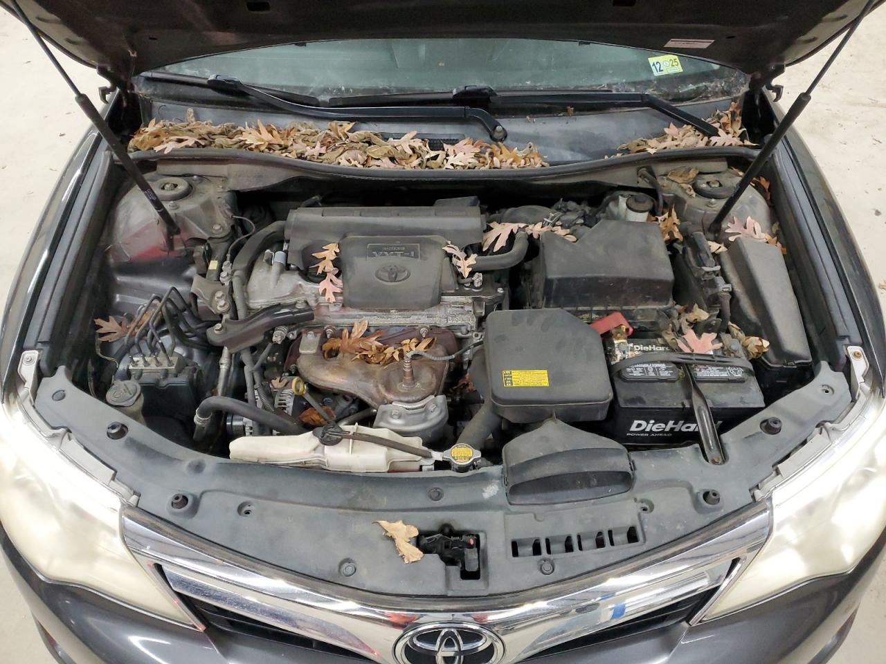 1999 Toyota Camry Base VIN: 4T4BF1FK2CR263580 Lot: 90843975