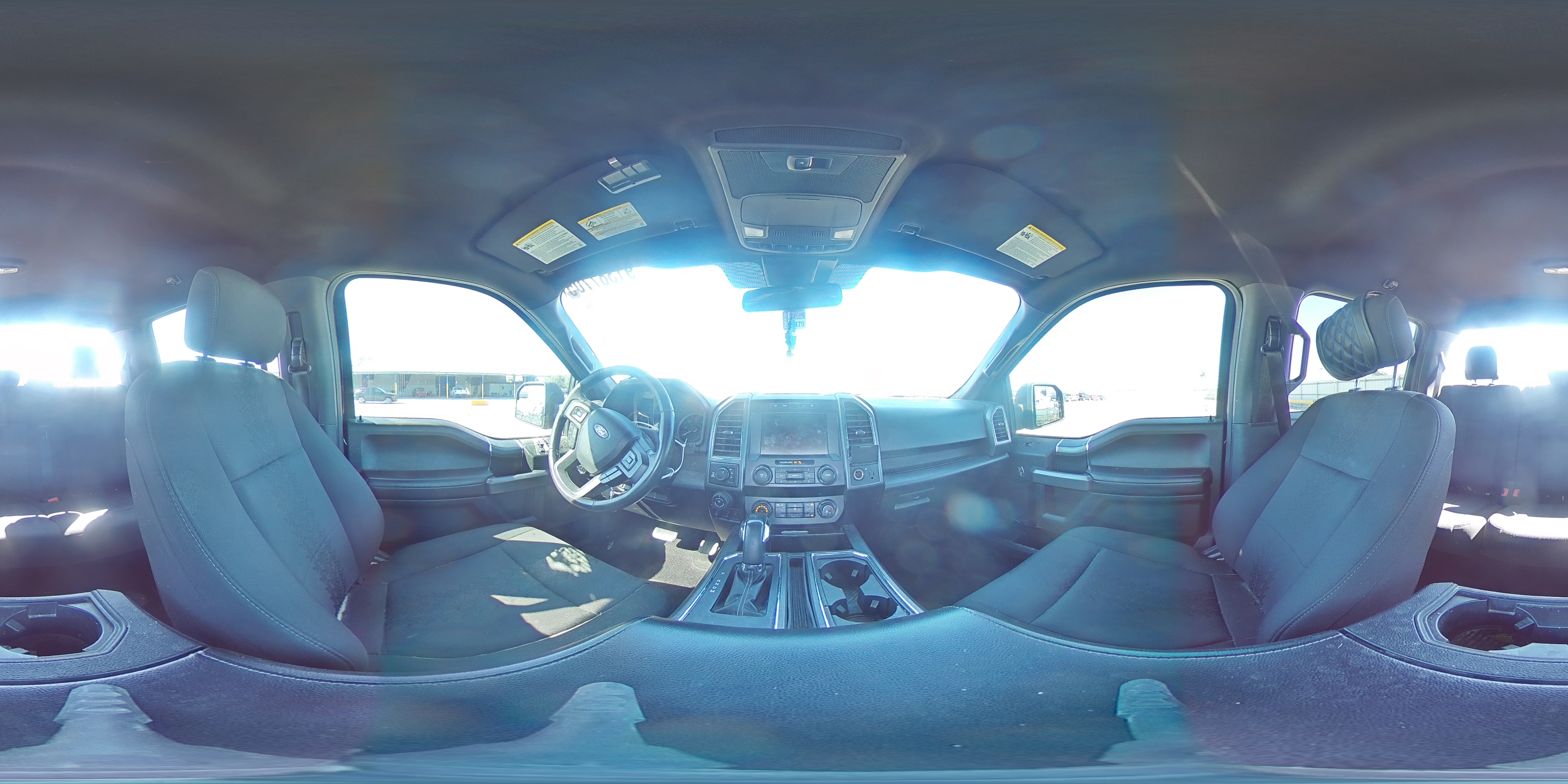 2019 Ford F150 Supercrew VIN: 1FTEW1E40KKF26254 Lot: 91387705