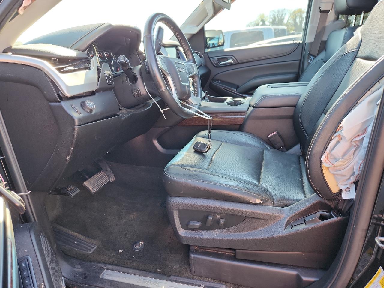 2015 GMC Yukon Slt VIN: 1GKS1BKC9FR127279 Lot: 82709495