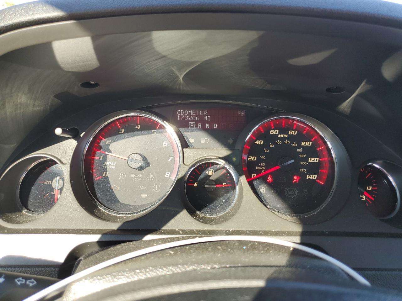 2011 GMC Acadia Sle VIN: 1GKKVPED0BJ124284 Lot: 91552055