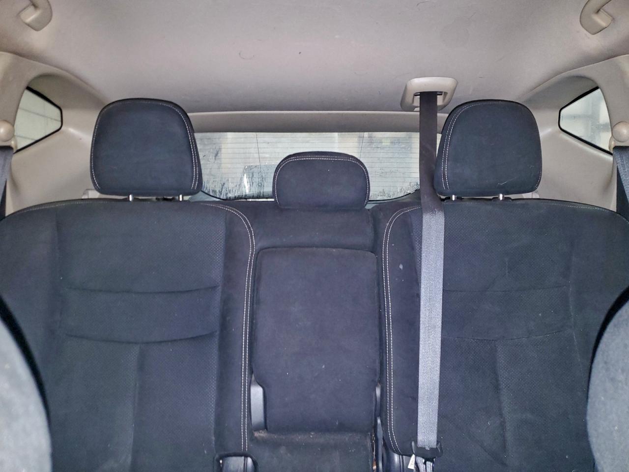 2018 Nissan Murano S VIN: 5N1AZ2MH5JN116915 Lot: 94670885