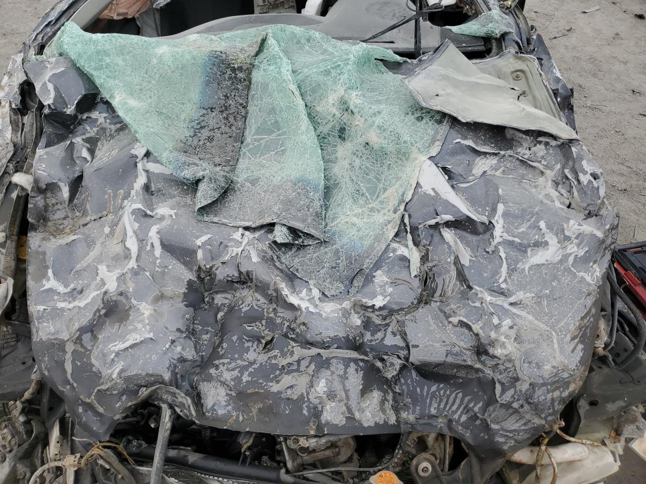 2010 Subaru Outback 2.5I Limited VIN: 4S4BRBKC7A3342106 Lot: 91889365