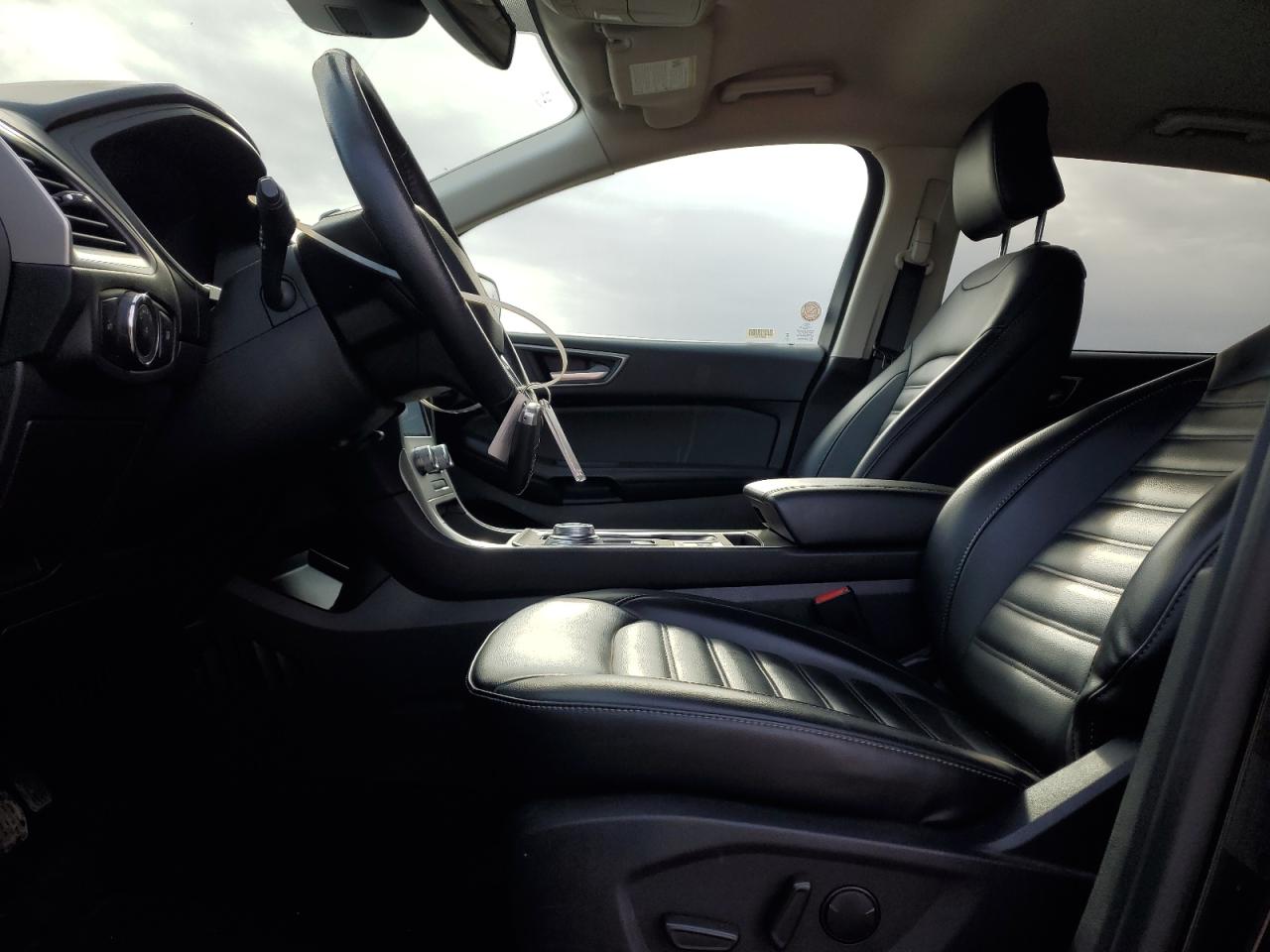 2024 Ford Edge Sel VIN: 2FMPK4J95RBA68041 Lot: 92678865