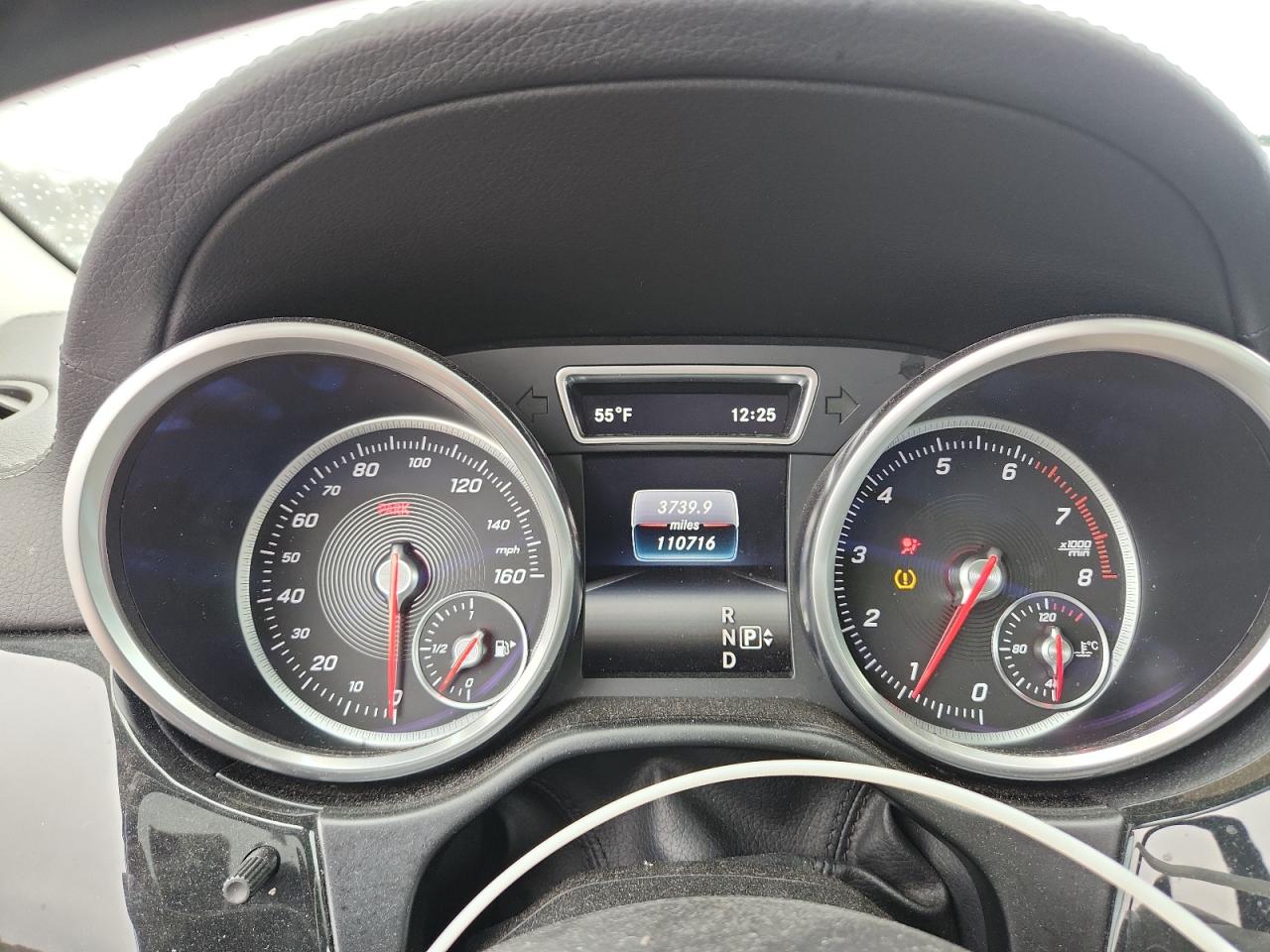 2016 Mercedes-Benz Gle 400 4Matic VIN: 4JGDA5GB0GA622276 Lot: 92001265