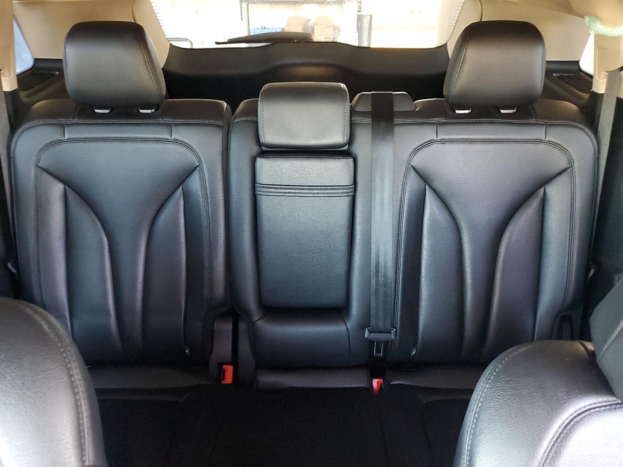 2023 Lincoln Nautilus VIN: 2LMPJ8J94PBL21443 Lot: 92891375