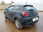 2015 ALFA ROMEO MITO 1.4 8V PROGRESSION 3DR for sale at Copart YORK