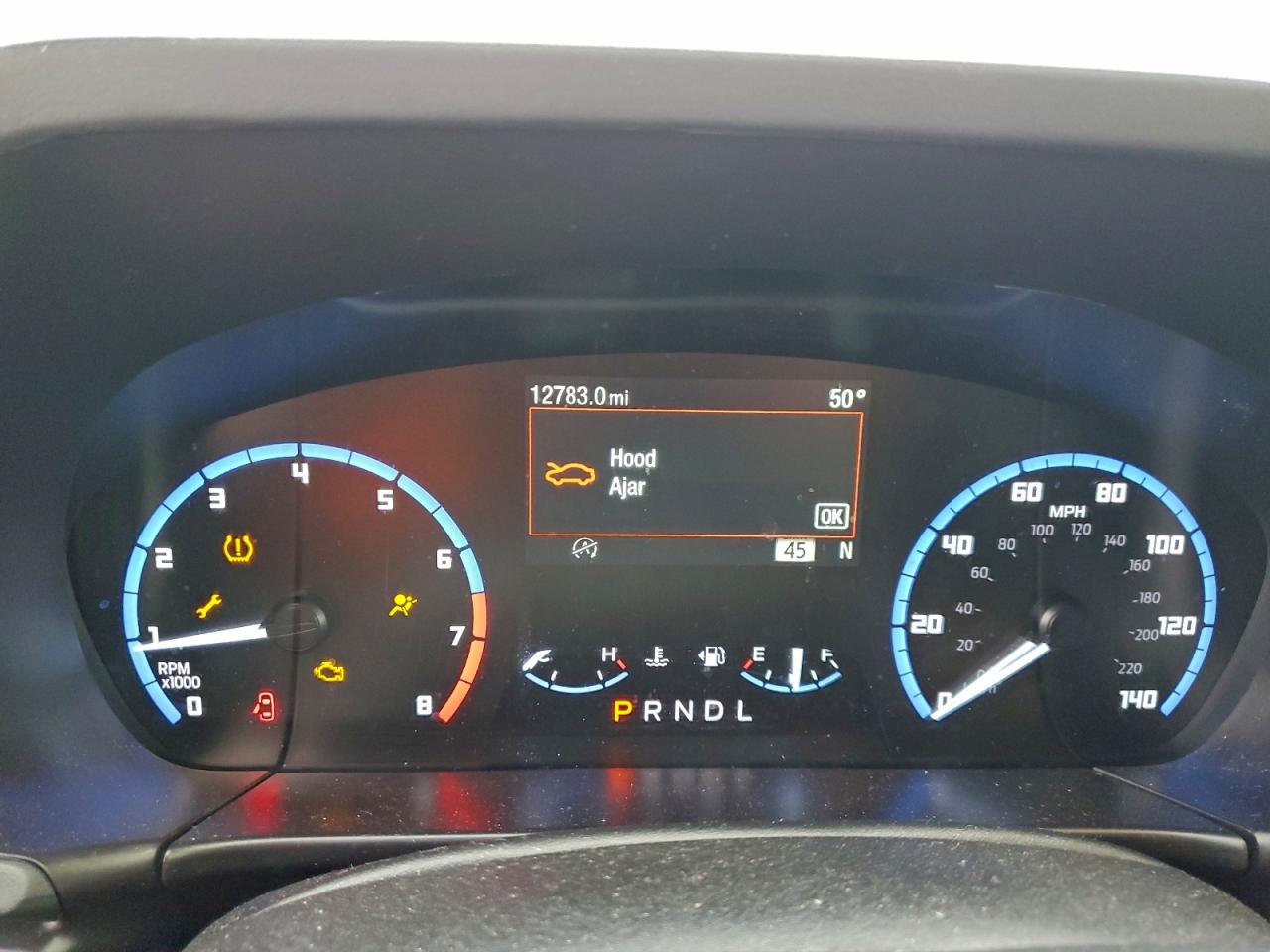 2024 Ford Bronco Sport Big Bend VIN: 3FMCR9B63RRE72596 Lot: 93933155